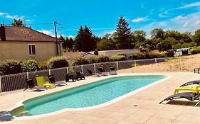 Camping Du Paquier Fané